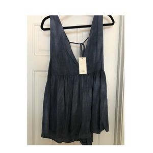 Tobi Romper